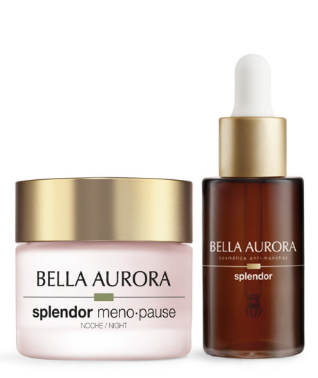 PACK SPLENDOR MENO-PAUSE NOCHE