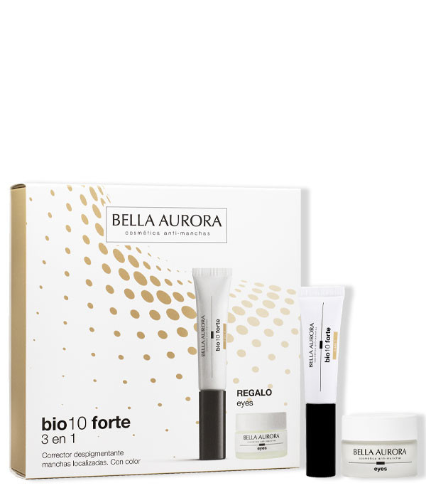 BIO10 FORTE 3 EN 1 PACK