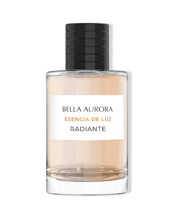 ESENCIA DE LUZ RADIANTE