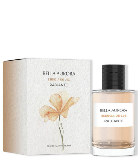 ESENCIA DE LUZ RADIANTE