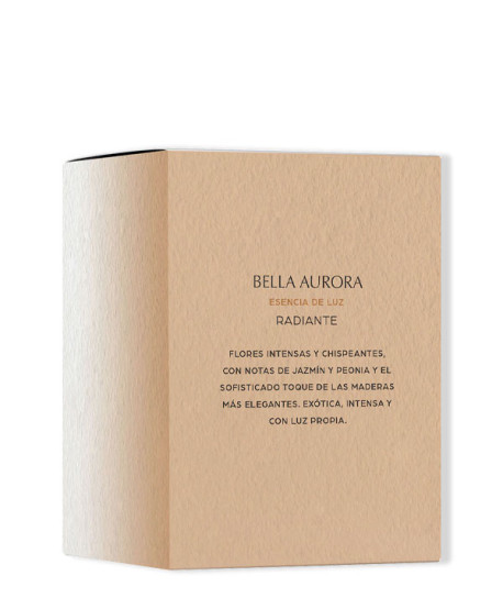 ESENCIA DE LUZ RADIANTE