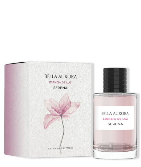 ESENCIA DE LUZ SERENA