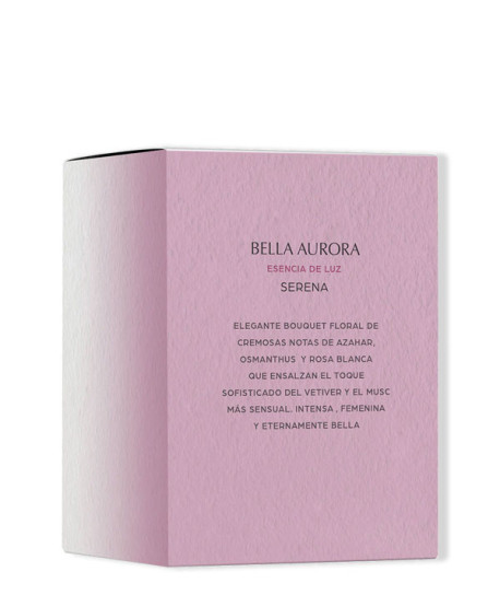 ESENCIA DE LUZ SERENA