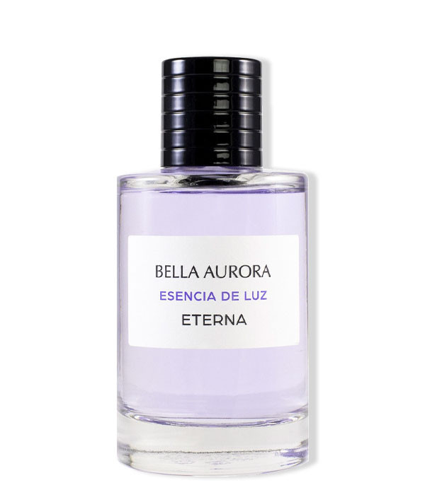 ESENCIA DE LUZ ETERNA