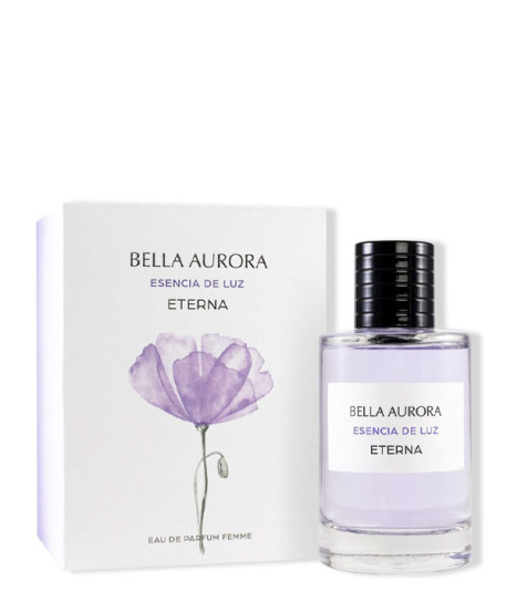 ESENCIA DE LUZ ETERNA