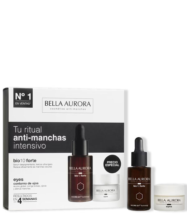 BIO10 FORTE SERUM ESTUCHE