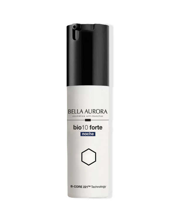 BIO10 FORTE NOCHE SERUM