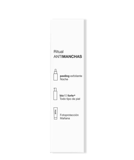 BIO10 FORTE+ COLOR ESTUCHE