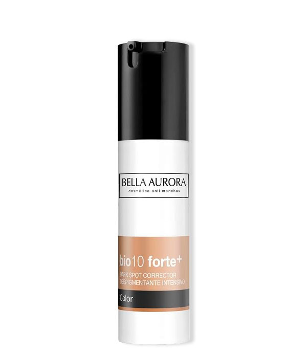 BIO10 FORTE+ SERUM CON COLOR