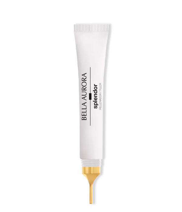 SPLENDOR RELLENADOR DE...