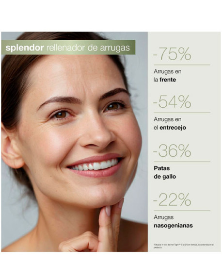 SPLENDOR RELLENADOR DE ARRUGAS INSTANTÁNEO