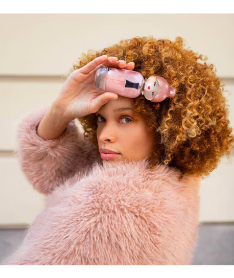 SISTERLAND BLUSH CHERRY ESTUCHE