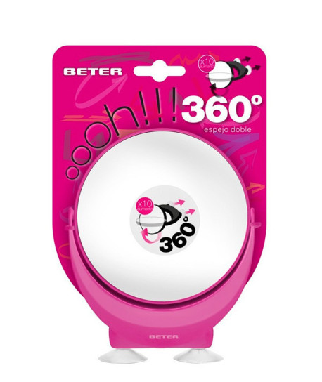 ESPEJO OHH DOBLE MACRO