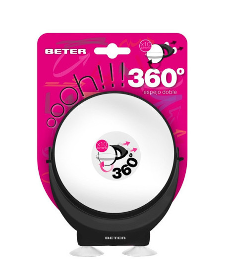 ESPEJO OHH DOBLE MACRO