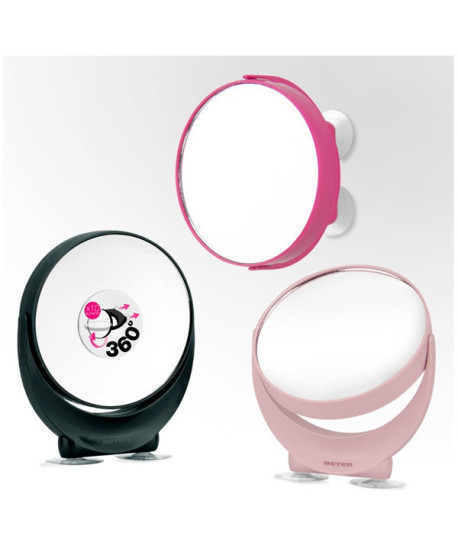 ESPEJO OHH DOBLE MACRO