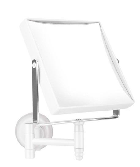 ESPEJO DOBLE EXTENSIBLE