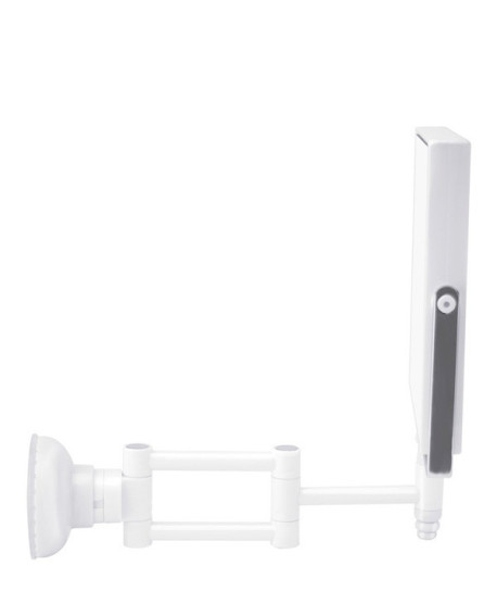 ESPEJO DOBLE EXTENSIBLE