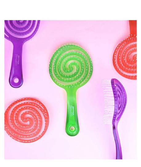 CEPILLO DESENREDANTE PIRULETA