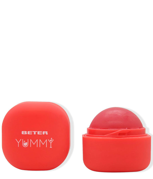 YUMMY LIP BALM TEQUILA SUNRISE