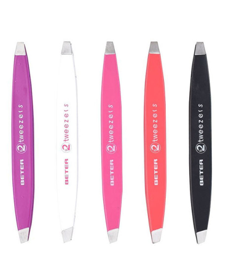 PINZA DE DEPILAR TWEEZERS