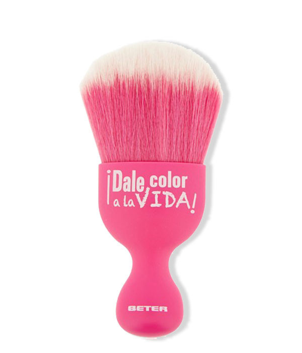 ¡DALE COLOR A LA VIDA!...