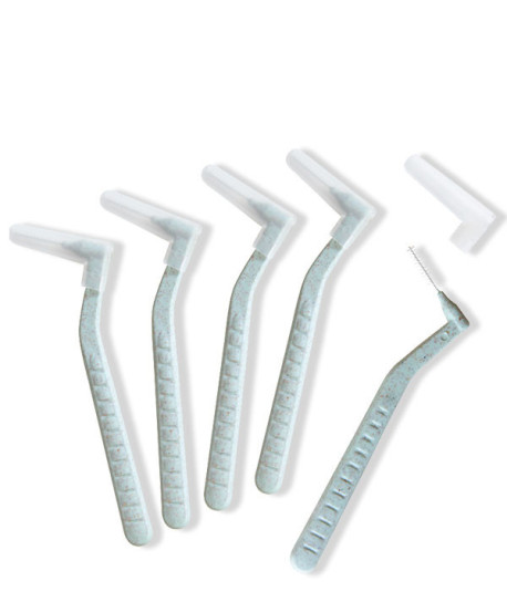 CEPILLOS INTERDENTALES 5 UDS