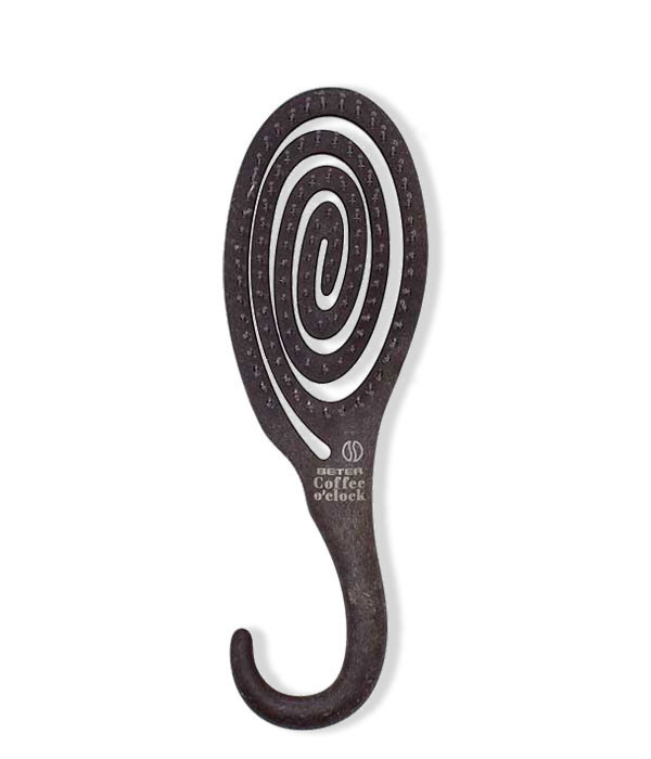 COFFEE O’CLOCK CEPILLO...