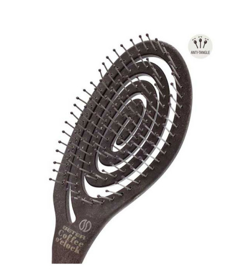 COFFEE O’CLOCK CEPILLO DESENREDANTE