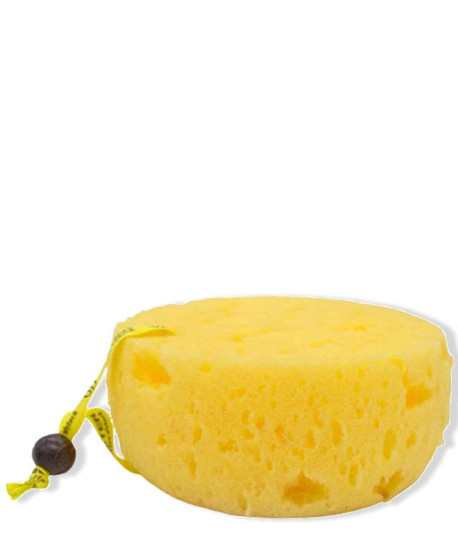 COFFEE O’CLOCK ESPONJA BAÑO