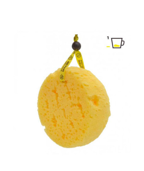 COFFEE O’CLOCK ESPONJA BAÑO