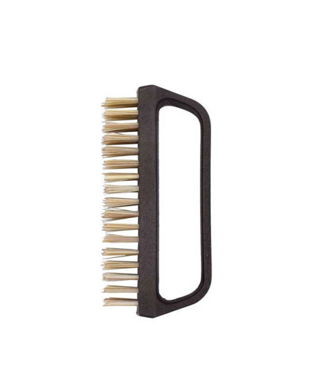 COFFEE O’CLOCK CEPILLO UÑAS Y MANOS