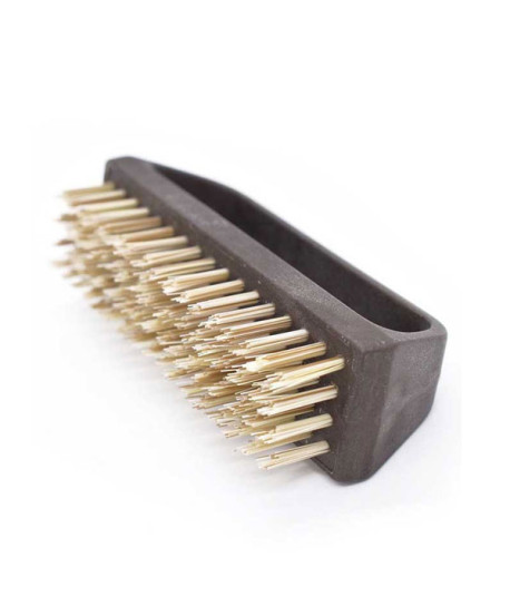 COFFEE O’CLOCK CEPILLO UÑAS Y MANOS