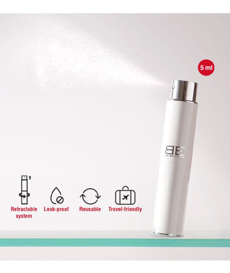 BETER ELITE ATOMIZADOR RECARGABLE