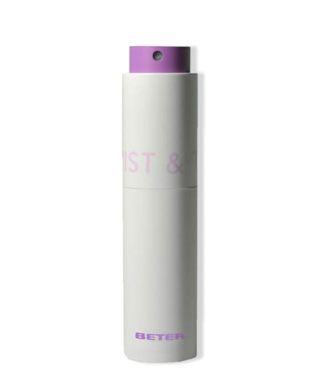 TWIST & MIST ATOMIZADOR RECARGABLE