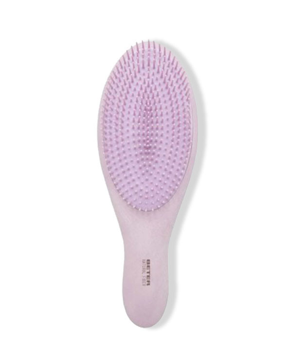 FIBER CEPILLO DESENREDANTE