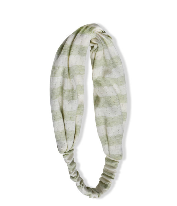 FIBER TURBANTE ORGÁNICO