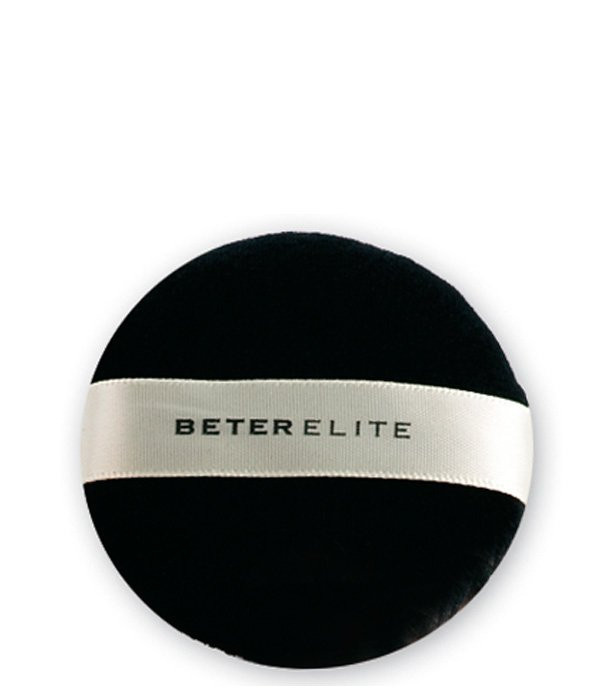 APLICADOR POLVOS DOBLE 6,5 cm