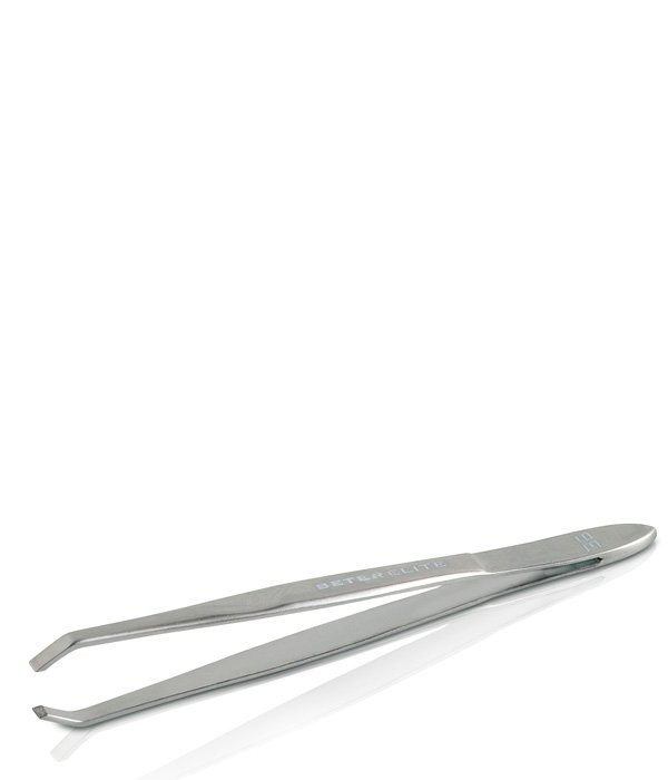 PINZA DE DEPILAR PUNTA DE...