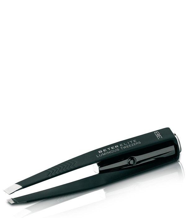 PINZA DE DEPILAR CON LUZ,...