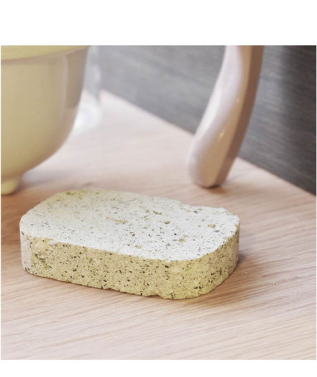 PIEDRA POMEZ OVALADA