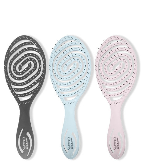 CEPILLO DESENREDANTE OCEAN