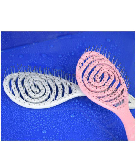 CEPILLO DESENREDANTE OCEAN