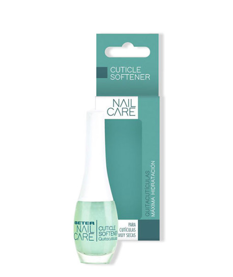 CUTICLE SOFTENER QUITACUTÍCULAS