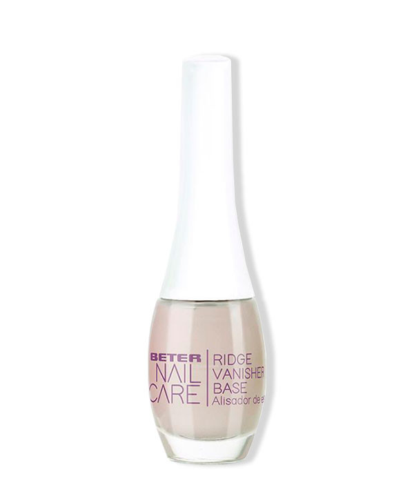 BASE ALISADORA DE ESTRÍAS