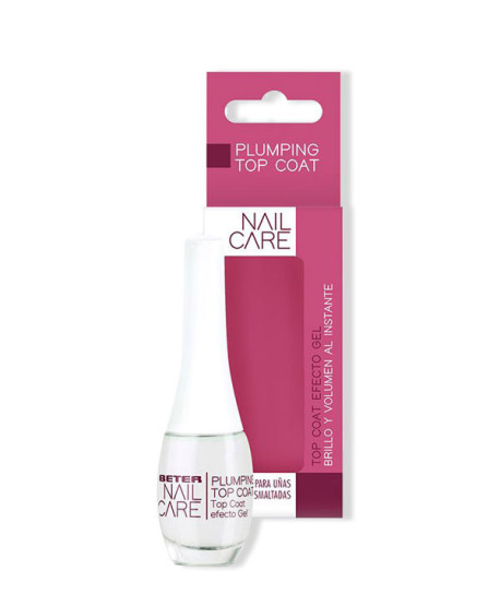 TOP COAT EFECTO GEL