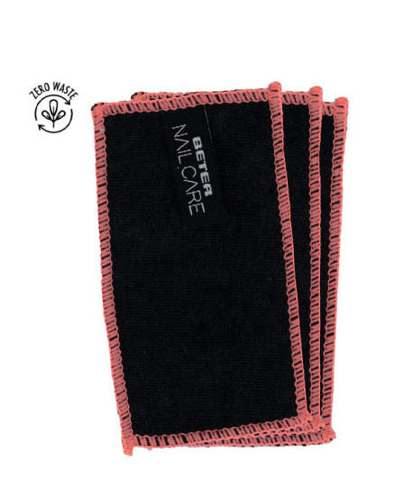 TOALLITAS REUTILIZABLE QUITAESMALTE