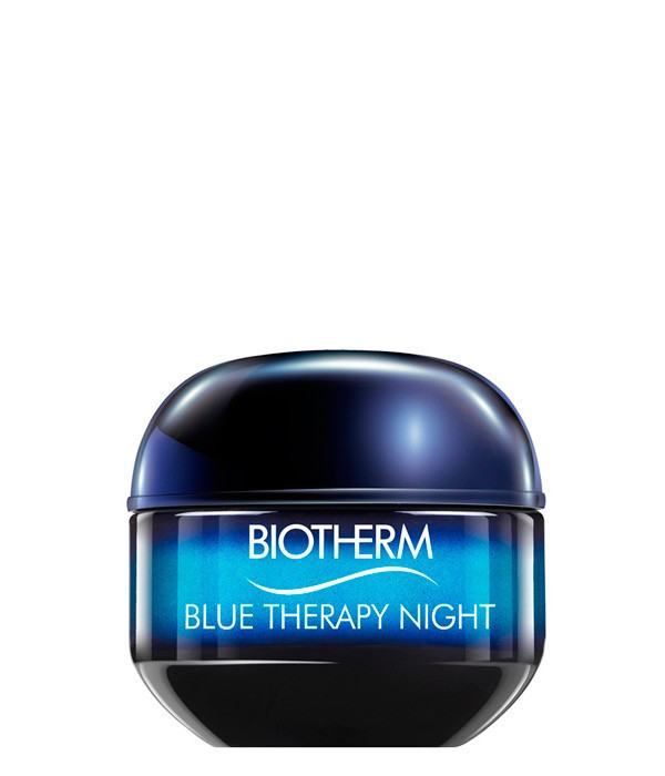 BLUE THERAPY NIGHT
