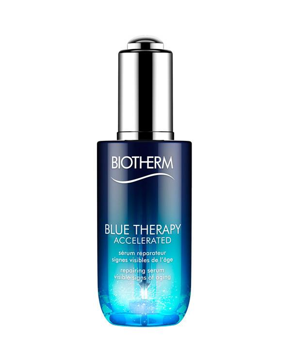 BLUE THERAPY ACCELERATED