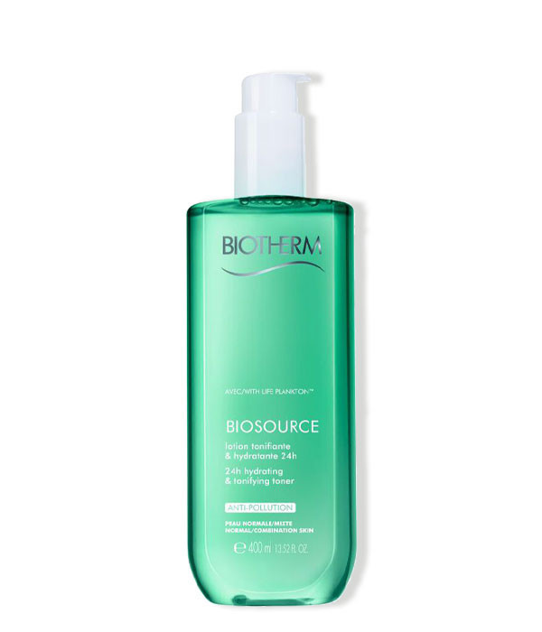 BIOSOURCE LOTION...
