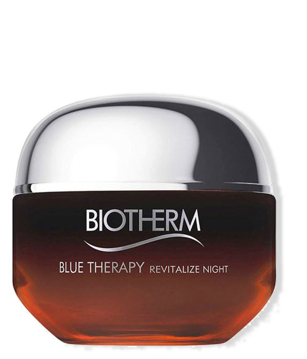 BLUE THERAPY AMBER ALGAE...